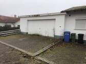 Garage - 6 Zimmer Einfamilienhaus in Michelstadt