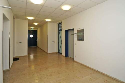 Etagenflur - Büro in Dresden