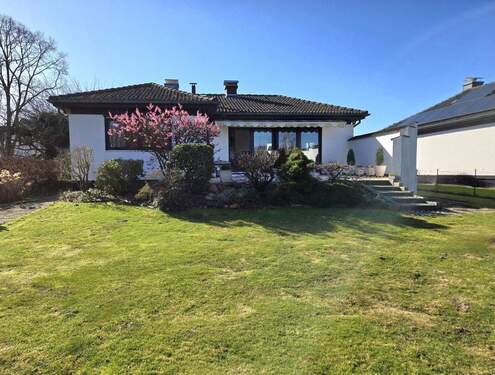 Bungalow Börnsen - Bungalow mit 110,00 m&sup2; in Börnsen zum Kaufen