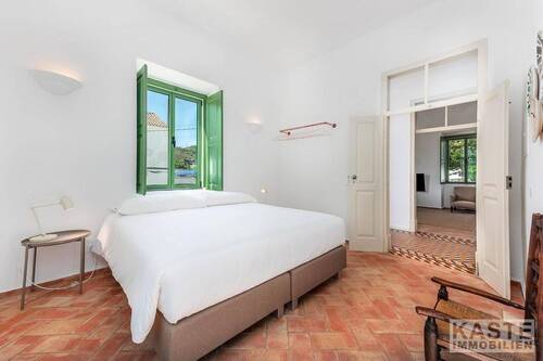 Schlafzimmer - 
