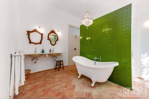 Badezimmer - 