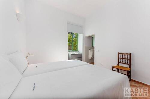 Schlafzimmer - 