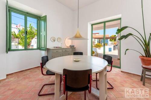 Essbereich - 