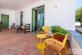 Terrasse - 