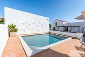 Terrasse - 