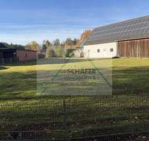 Baugrundstück mit Ausblick auf den Park - Bassum