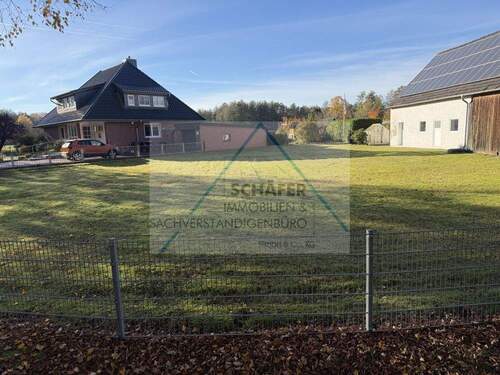 Grundstück - Grundstück zum Kaufen in Bassum