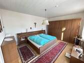Schlafzimmer OG - 