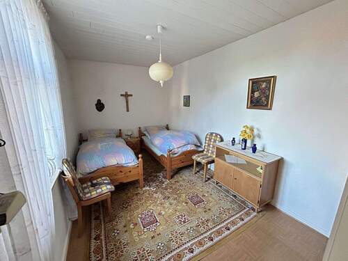 Schlafzimmer OG - 