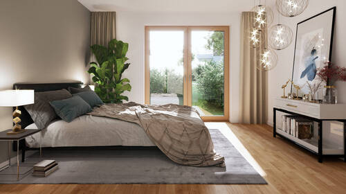 Innenansicht - 
