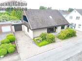 2 - 4 Zimmer Einfamilienhaus in Holzwickede