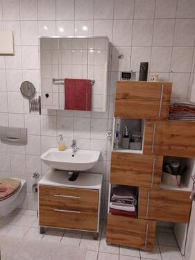 Hauptbadezimmer - 