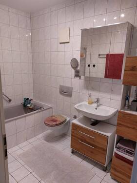 Hauptbadezimmer - 