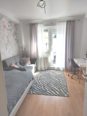 Kinder- / Arbeitszimmer 1 - 