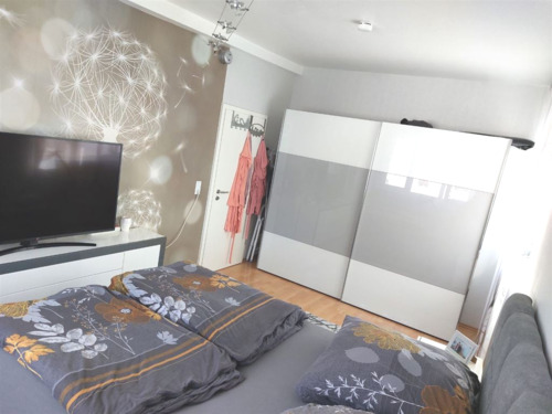 Schlafzimmer - 