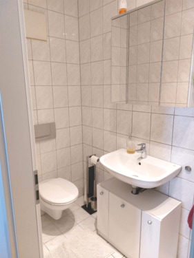 Duschbad - 
