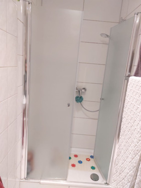 Duschbad - 