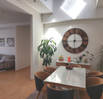 NEU! Großzügige 5,5 ZKB - ETW mit 134 m² und Balkon in Linkenheim-Hochstetten!