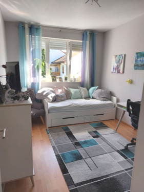 Kinderzimmer 3 - 