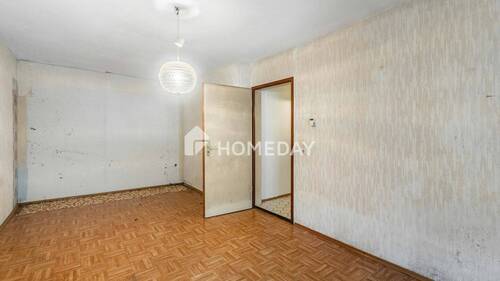 Schlafzimmer 2 - 