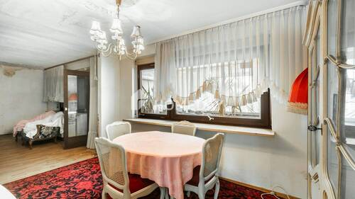 Esszimmer 1 - 