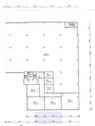 Grundriss Büros und Halle 2024 - 