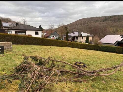 Bild 2 - 4 Zimmer Einfamilienhaus zum Kaufen in Körle