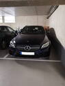 Garagenstellplatz - 