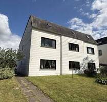 Mehrfamilienhaus in der Marsch mit 4 Wohneinheiten - Haseldorf