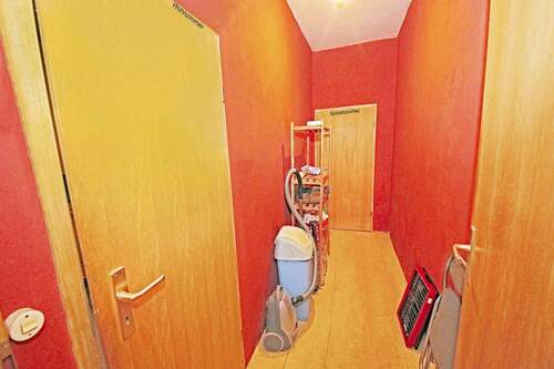 Wohnungsflur 3 im Anbau (EG) - 