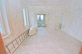 Zimmer 2 im Anbau (OG) - 