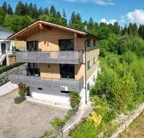- PREISREDUZIERUNG - Modernes Einfamilienhaus mit Bergblick in Lechbruck am See