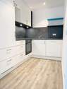 Kochnische - Neubau - Modern möblierte 2 Zimmer Wohnung