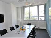 im Büro, 637m² - 