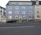 Hausfassade - 