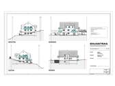 Bauplan I - 