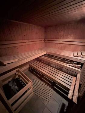 Sauna - 