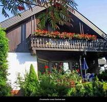 Provisionsfrei - Gepflegte DHH mit Fernblick in 63674 Altenstadt-Rodenbach