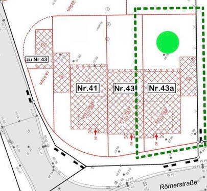 Bild 4 - Reihenendhaus mit 155,00 m&sup2; in Rommerkirchen zum Kaufen