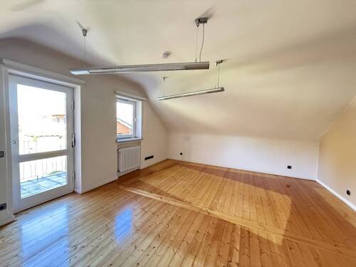 Zimmer OG - 