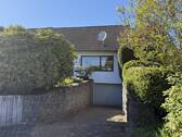 Straßenansicht - 4 Zimmer Doppelhaushälfte zum Kaufen in Simmerath / Lammersdorf