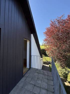 Balkon - 