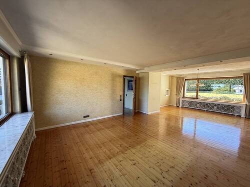 Wohn-Esszimmer - 