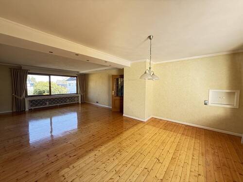 Wohn-Esszimmer - 