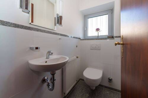 Gäste-WC - 