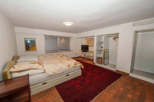 Gästezimmer - 