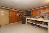 Hobbyraum - 