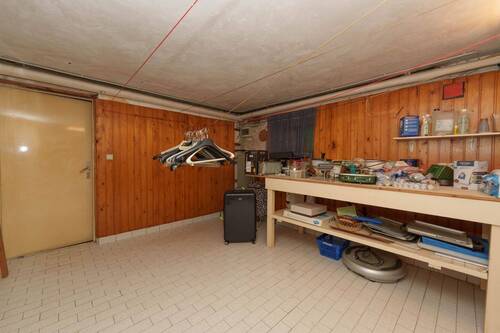 Hobbyraum - 