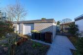 Eingangsbereich - 