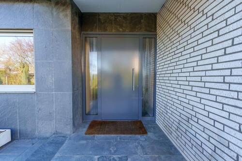 Willkommen im neuen Zuhause - 